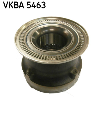 rato guolio komplektas - VKBA 5463 SKF